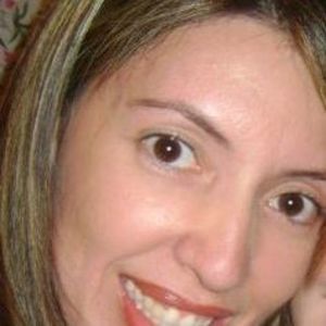 Meet your Posher, Patty